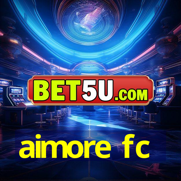 aimore fc